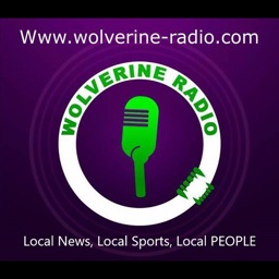 Wolverine Radio Pro