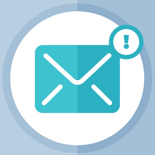 Practical Workplace Email iOS App