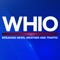 Get breaking news, weather, and traffic from WHIO-TV & News Talk Radio WHIO in one great app
