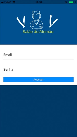 Salão do Alemão(圖2)-速報App