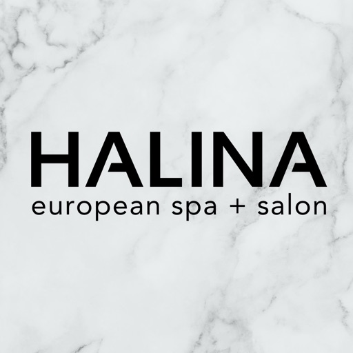 Halina Team App icon