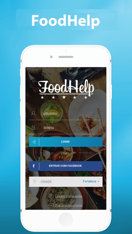 FoodHelp