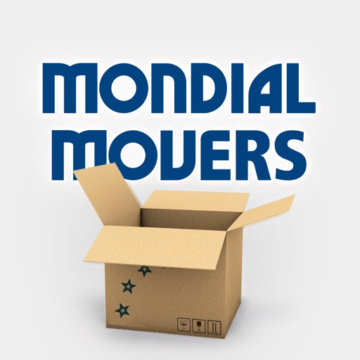 Mondial MoveApp