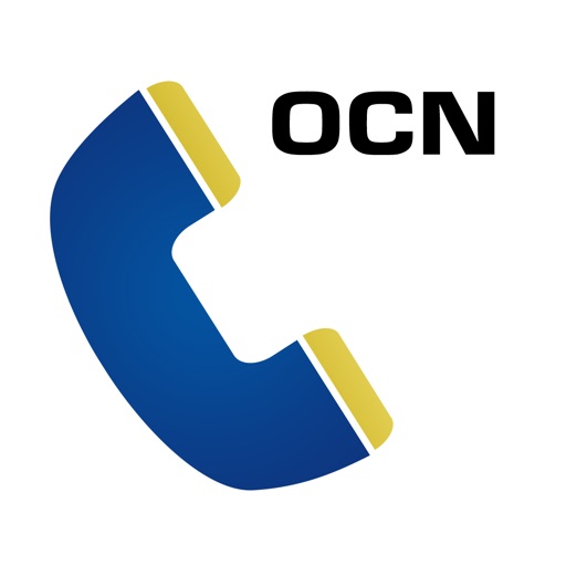 OCNでんわ