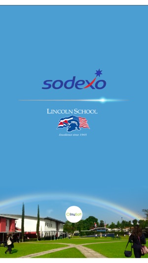 Sodexo - Colegio Lincoln