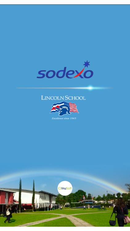 Sodexo - Colegio Lincoln