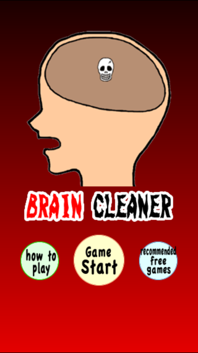 How to cancel & delete Brain Cleaner from iphone & ipad 1