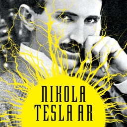 Nikola Tesla AR