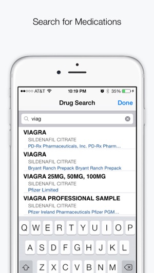 Drugs & Medications PRO(圖1)-速報App