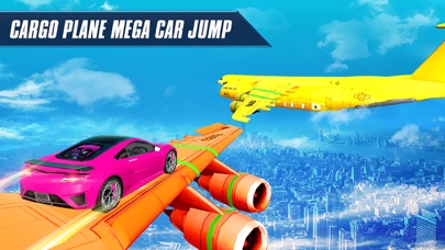 How to cancel & delete Jet Cars GT Racing Fever from iphone & ipad 1