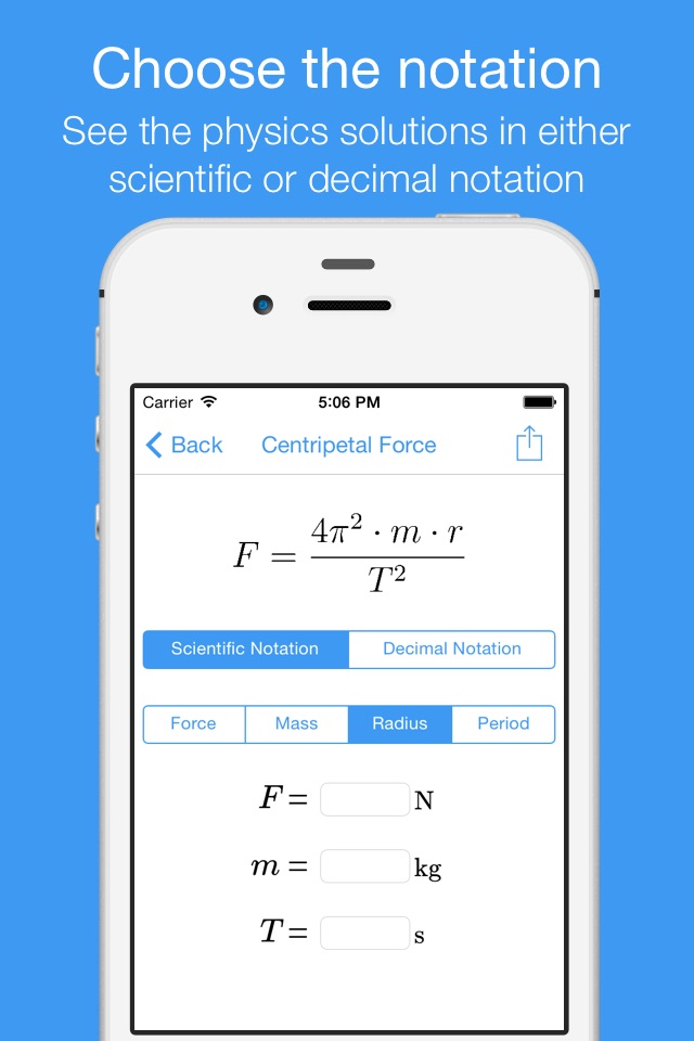 MathKit screenshot 4