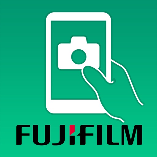 FUJIFILM Camera Remote