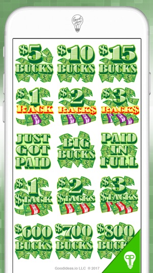 Cash Money Talks 2(圖2)-速報App