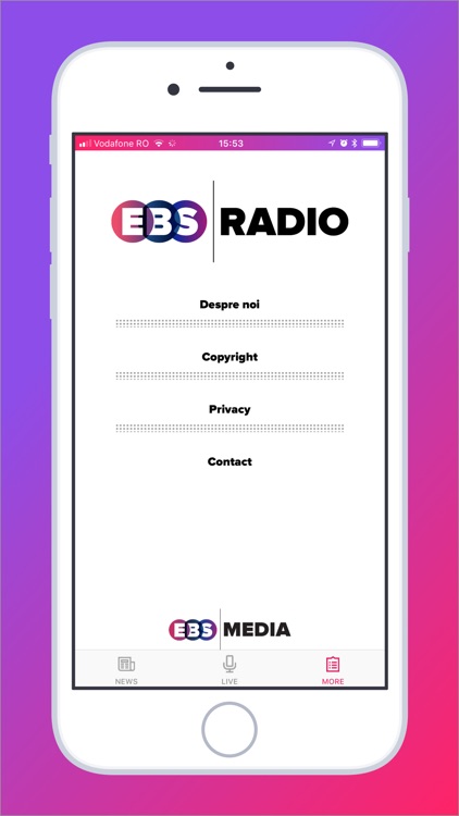 EBS Radio screenshot-4