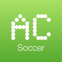 Assistant Coach Soccer Apple Watch App