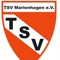 Offizielle TSV Marienhagen App