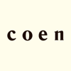 Coen., Co. Ltd. - coen Official App アートワーク