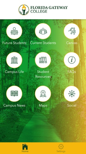 Florida Gateway College(圖1)-速報App