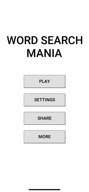Word Search Mania(圖1)-速報App