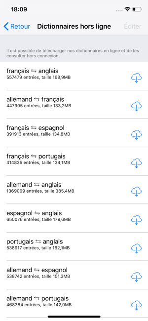 Dictionnaire Linguee Dans Lapp Store