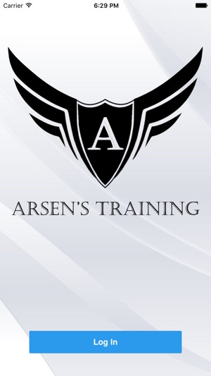 Arsen Training