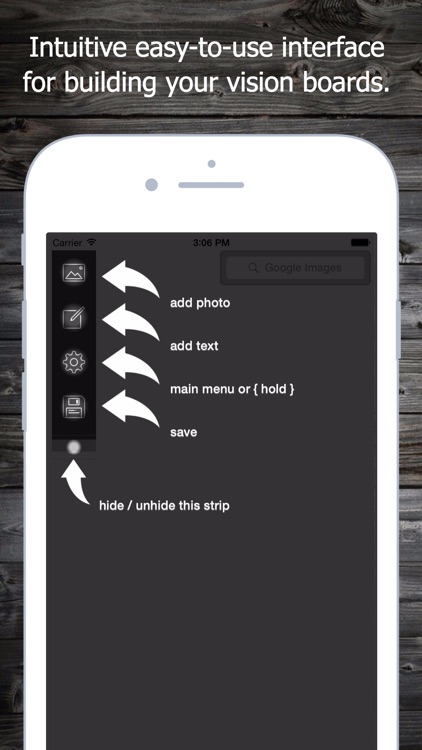 Wishboard