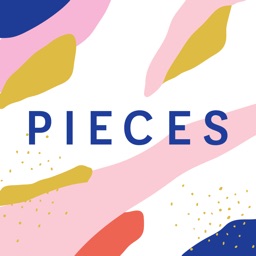 PIECES Accessories