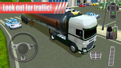 GAS STATION: CAR PARKING SIM 1.0.5 IOS ĐUA XE GAS STATION: CAR PARKING SIM 1.0.5 IOS