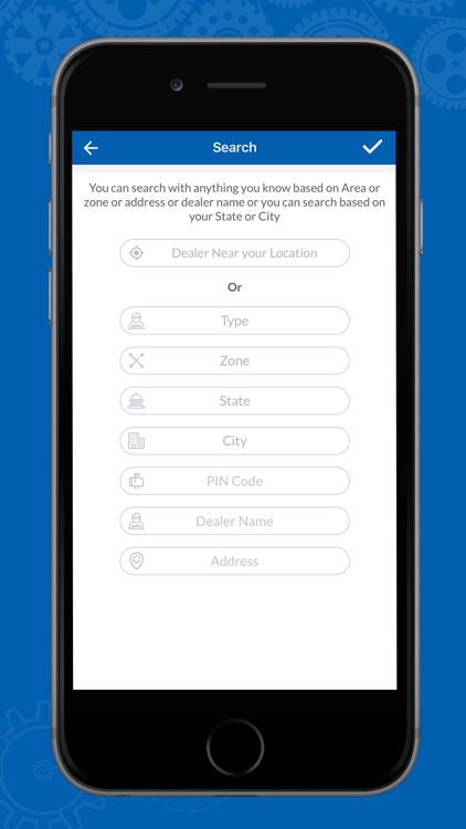 TGP RoadMate screenshot-3