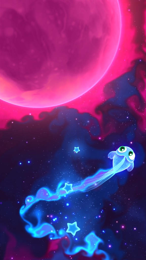 【图】Super Starfish(截图2) 【图】Super Starfish(截图2)