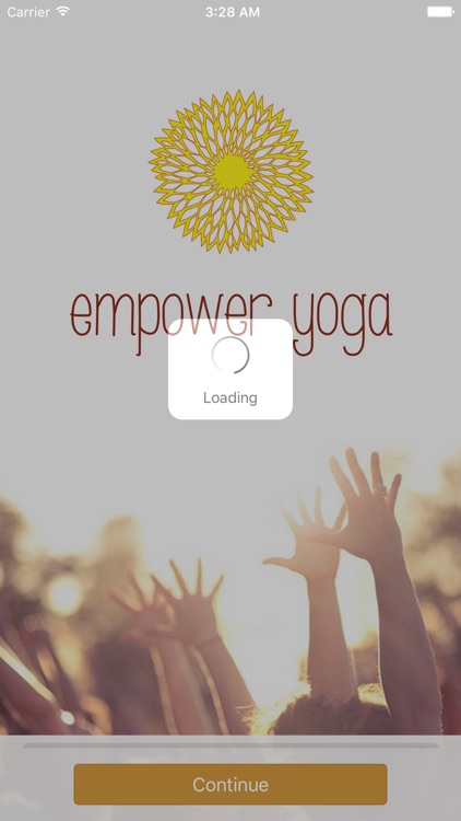 empower yoga atl