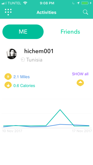 Movbit: 5K Trainer(圖4)-速報App