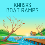 Kansas Boat Ramps - USA