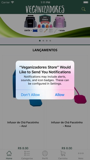 Veganizadores(圖1)-速報App