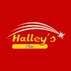 Halleys Pizza
