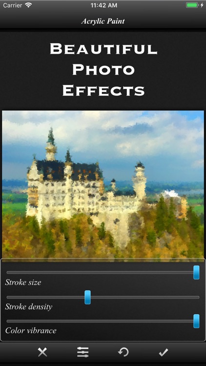 Leonardo - Photo Layer Editor screenshot-5