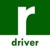 Greenr Cabs Malta Drivers' App