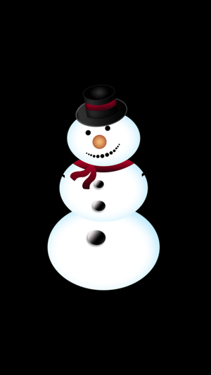 So Many Snowman Stickers(圖7)-速報App