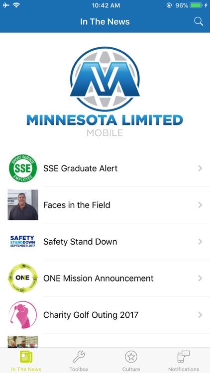 Minnesota Limited Mobile