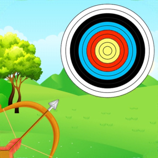 Bow And Arrow - Shooting Game