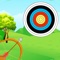 Bow And Arrow - Shooting Game master delivers ultra realistic archery experience that features stunning 3D graphics, amazing animations and simple intuitive controls