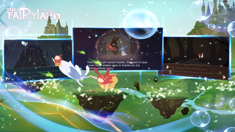 时空旅梦人-涛涛熊特别版 screenshot-5