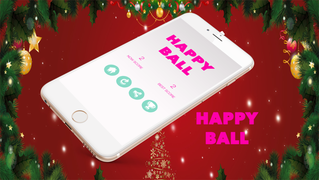 Happy Ball Game(圖5)-速報App