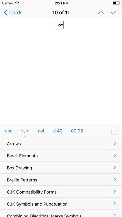 Card Decks screenshot-6