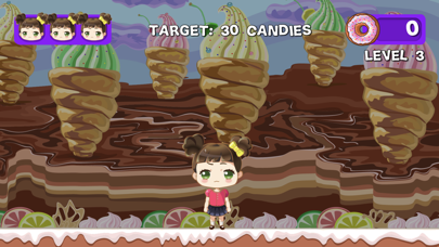 Candy Catch screenshot 4