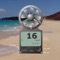 Use your iPhone, iPod Touch or iPad as virtual Anemometer