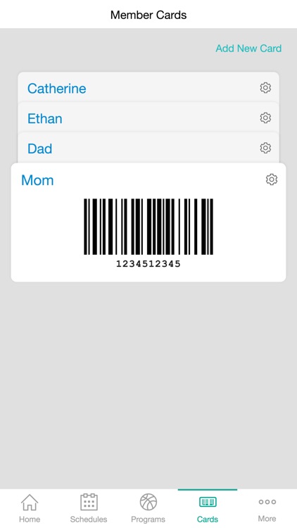 YMCA of Greater Nashua