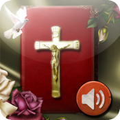 Rosary Deluxe Audio app review