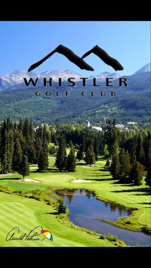 Whistler GC