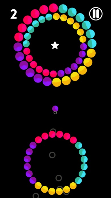 Color Dash screenshot 3